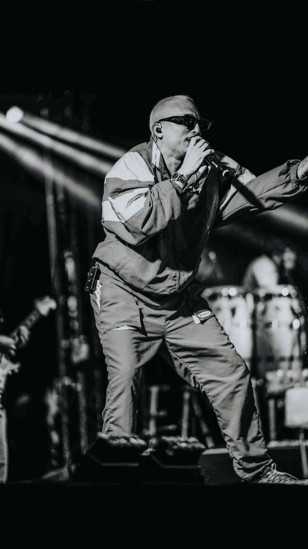 Gustavinn no palco 6